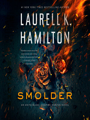 cover image of Smolder